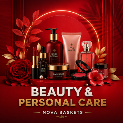 Beauty & Personal Care