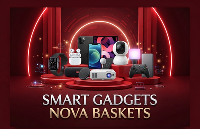 Smart Gadgets