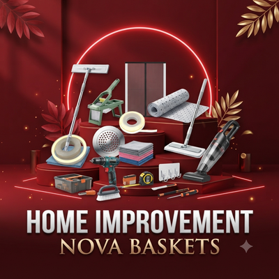 Home Improvement