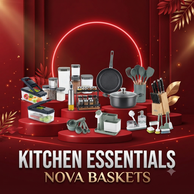 Kitchen Essentials